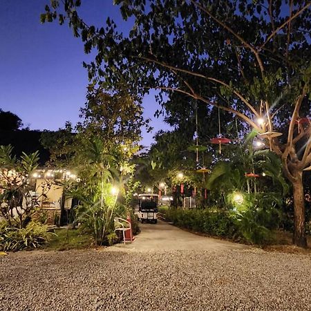 Naga Tara Boutique Resort Phayao Zewnętrze zdjęcie