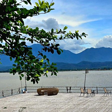 Naga Tara Boutique Resort Phayao Zewnętrze zdjęcie