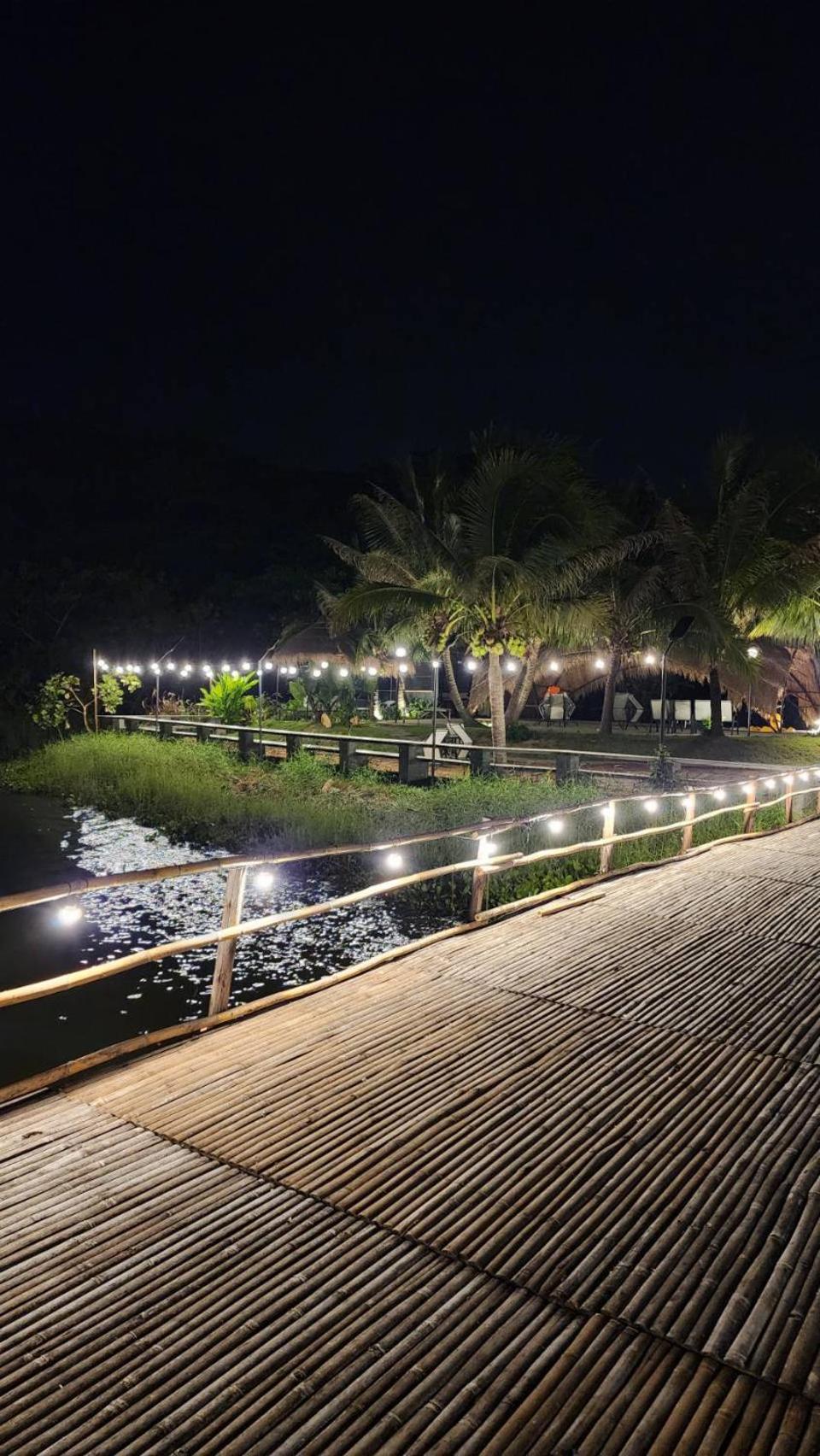 Naga Tara Boutique Resort Phayao Zewnętrze zdjęcie